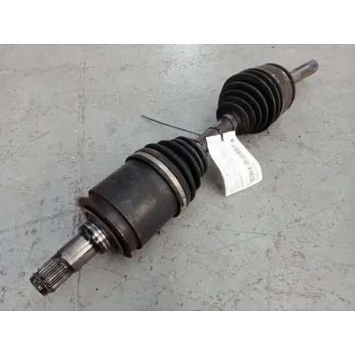 TOYOTA LANDCRUISER LEFT DRIVESHAFT 100 SERIES, LEFT FRONT, IFS FRONT SUSPENSION