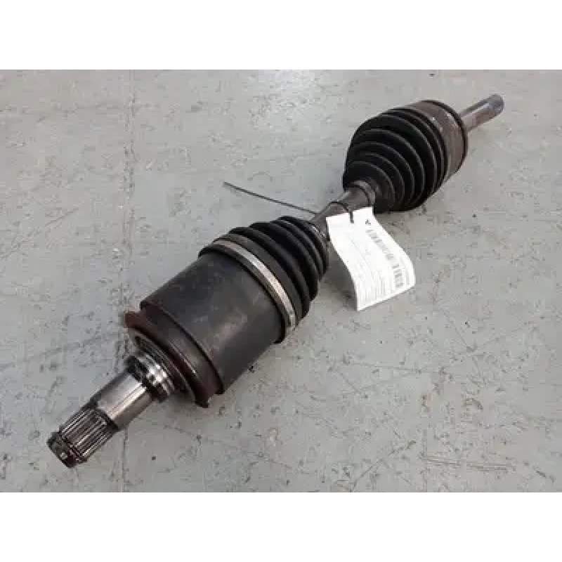 TOYOTA LANDCRUISER LEFT DRIVESHAFT 100 SERIES, LEFT FRONT, IFS FRONT SUSPENSION