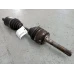 TOYOTA LANDCRUISER LEFT DRIVESHAFT 100 SERIES, LEFT FRONT, IFS FRONT SUSPENSION