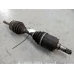 TOYOTA LANDCRUISER LEFT DRIVESHAFT 100 SERIES, LEFT FRONT, IFS FRONT SUSPENSION