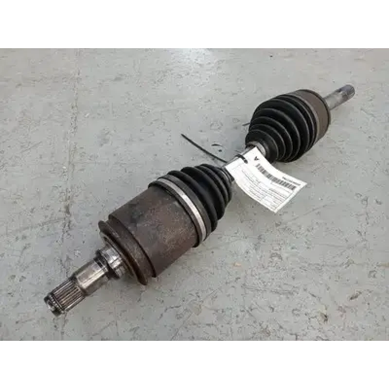 TOYOTA LANDCRUISER RIGHT DRIVESHAFT 100 SERIES, RIGHT FRONT, IFS FRONT SUSPENSIO TOYOTA LANDCRUISER RIGHT DRIVESHAFT 100 SERIES, RIGHT FRONT, IFS FRONT SUSPENSIO