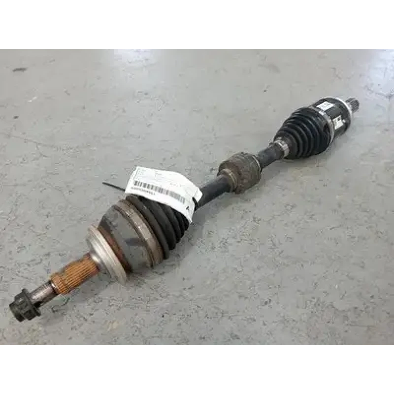 TOYOTA RAV4 LEFT DRIVESHAFT FRONT, 2WD/4WD, HYBRID, XA50, 11/18- 2024