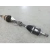 TOYOTA RAV4 LEFT DRIVESHAFT FRONT, 2WD/4WD, HYBRID, XA50, 11/18- 2024