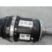 TOYOTA RAV4 LEFT DRIVESHAFT FRONT, 2WD/4WD, HYBRID, XA50, 11/18- 2024