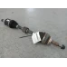 TOYOTA RAV4 LEFT DRIVESHAFT FRONT, 2WD/4WD, HYBRID, XA50, 11/18- 2024