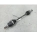 HYUNDAI IX35 LEFT DRIVESHAFT FRONT, 2.0, PETROL, LM SERIES, 06/13-01/16 2014