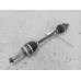 HYUNDAI IX35 LEFT DRIVESHAFT FRONT, 2.0, PETROL, LM SERIES, 06/13-01/16 2014