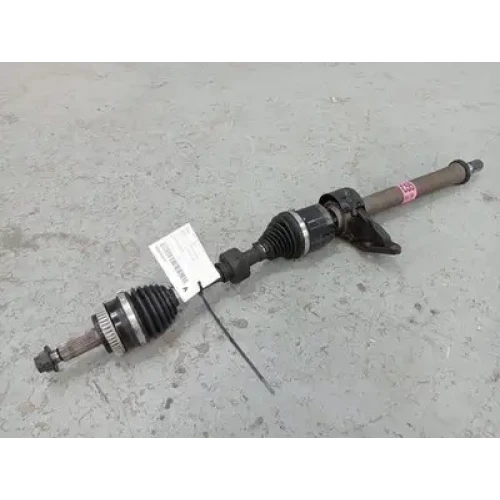 HYUNDAI IX35 RIGHT DRIVESHAFT FRONT, 2.0, PETROL, LM SERIES, 06/13-01/16 2014