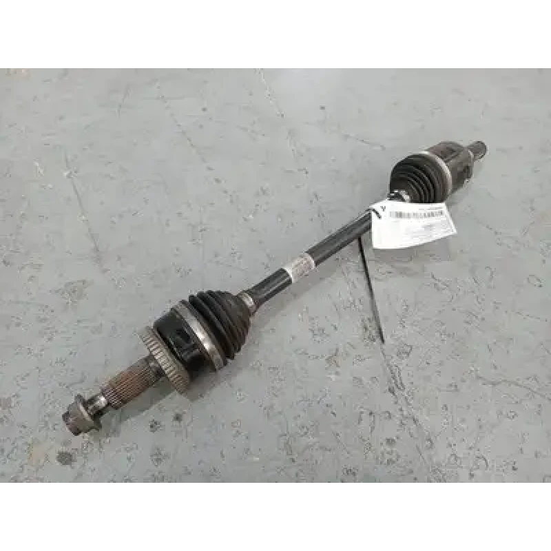 HYUNDAI TUCSON LEFT DRIVESHAFT FRONT, 2.0, G4NC, PETROL, AUTO T/M, TL, 06/15-01/