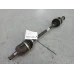 HYUNDAI TUCSON LEFT DRIVESHAFT FRONT, 2.0, G4NC, PETROL, AUTO T/M, TL, 06/15-01/