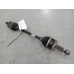 HYUNDAI TUCSON LEFT DRIVESHAFT FRONT, 2.0, G4NC, PETROL, AUTO T/M, TL, 06/15-01/