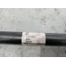 HYUNDAI TUCSON LEFT DRIVESHAFT FRONT, 2.0, G4NC, PETROL, AUTO T/M, TL, 06/15-01/