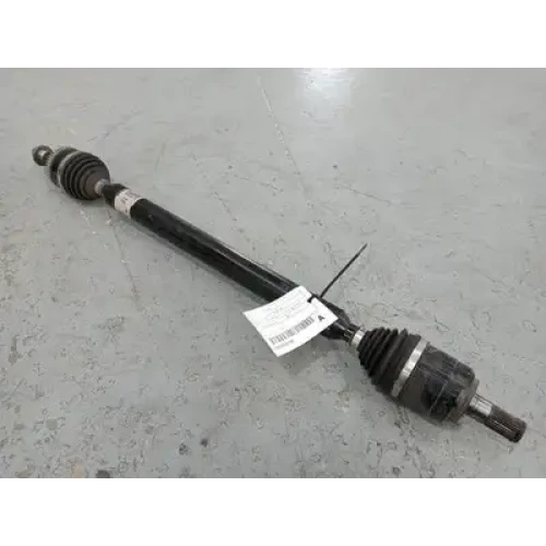 HYUNDAI TUCSON RIGHT DRIVESHAFT FRONT, 2.0, G4NC, PETROL, AUTO T/M, TL, 06/15-01