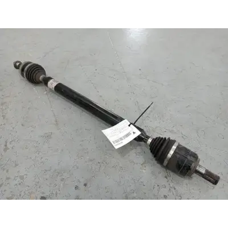 HYUNDAI TUCSON RIGHT DRIVESHAFT FRONT, 2.0, G4NC, PETROL, AUTO T/M, TL, 06/15-01