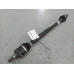 HYUNDAI TUCSON RIGHT DRIVESHAFT FRONT, 2.0, G4NC, PETROL, AUTO T/M, TL, 06/15-01