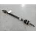 HYUNDAI TUCSON RIGHT DRIVESHAFT FRONT, 2.0, G4NC, PETROL, AUTO T/M, TL, 06/15-01