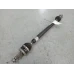 HYUNDAI TUCSON RIGHT DRIVESHAFT FRONT, 2.0, G4NC, PETROL, AUTO T/M, TL, 06/15-01
