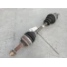 HOLDEN BARINA LEFT DRIVESHAFT TK, AUTO, ABS TYPE, 12/05-12/12 2006