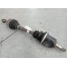HOLDEN BARINA LEFT DRIVESHAFT TK, AUTO, ABS TYPE, 12/05-12/12 2006