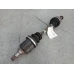 HOLDEN BARINA LEFT DRIVESHAFT TK, AUTO, ABS TYPE, 12/05-12/12 2006