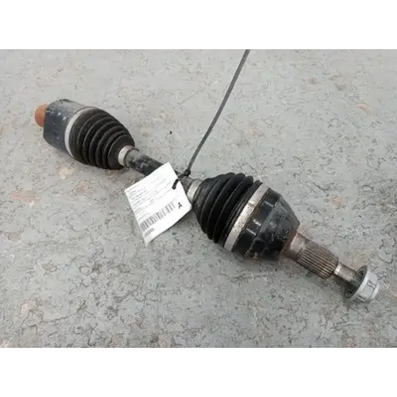 HOLDEN CAPTIVA RIGHT DRIVESHAFT FRONT, AUTO T/M, DIESEL, CG, 01/11-06/18 2014