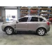 HOLDEN CAPTIVA RIGHT DRIVESHAFT FRONT, AUTO T/M, DIESEL, CG, 01/11-06/18 2014