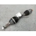 HOLDEN CAPTIVA RIGHT DRIVESHAFT FRONT, AUTO T/M, DIESEL, CG, 01/11-06/18 2014