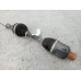 HOLDEN CAPTIVA RIGHT DRIVESHAFT FRONT, AUTO T/M, DIESEL, CG, 01/11-06/18 2014