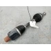 HOLDEN CAPTIVA RIGHT DRIVESHAFT FRONT, AUTO T/M, DIESEL, CG, 01/11-06/18 2014