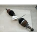 HOLDEN CRUZE LEFT DRIVESHAFT AUTO, 1.6, JH, 03/13-01/17 2013