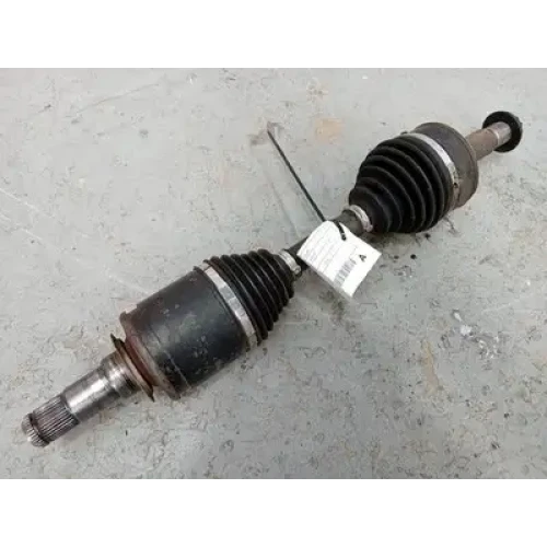 TOYOTA LANDCRUISER LEFT DRIVESHAFT 200 SERIES, 11/07-03/21 2014
