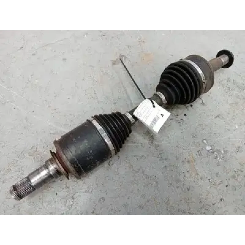 TOYOTA LANDCRUISER LEFT DRIVESHAFT 200 SERIES, 11/07-03/21 2014