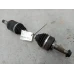 TOYOTA LANDCRUISER LEFT DRIVESHAFT 200 SERIES, 11/07-03/21 2014