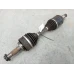TOYOTA LANDCRUISER LEFT DRIVESHAFT 200 SERIES, 11/07-03/21 2014