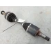 TOYOTA LANDCRUISER LEFT DRIVESHAFT 200 SERIES, 11/07-03/21 2014