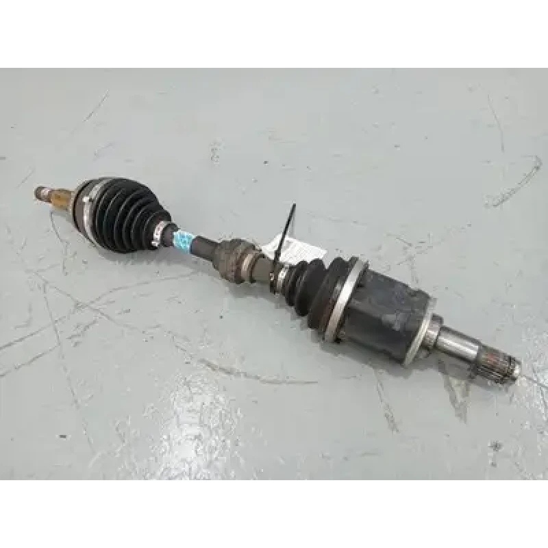 TOYOTA CAMRY LEFT DRIVESHAFT AUTO, 2.5, 2AR-FXE, AVV50, HYBRID, 03/12-10/17 2012 TOYOTA CAMRY LEFT DRIVESHAFT AUTO, 2.5, 2AR-FXE, AVV50, HYBRID, 03/12-10/17 2012