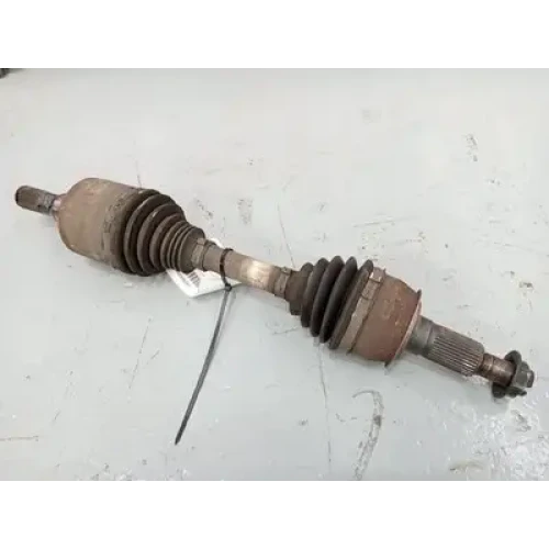 HOLDEN COLORADO RIGHT DRIVESHAFT RG, UTE, NUT TYPE, 07/16-12/20 2018 HOLDEN COLORADO RIGHT DRIVESHAFT RG, UTE, NUT TYPE, 07/16-12/20 2018