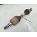 HOLDEN COLORADO RIGHT DRIVESHAFT RG, UTE, NUT TYPE, 07/16-12/20 2018 HOLDEN COLORADO RIGHT DRIVESHAFT RG, UTE, NUT TYPE, 07/16-12/20 2018