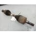 HOLDEN COLORADO RIGHT DRIVESHAFT RG, UTE, NUT TYPE, 07/16-12/20 2018 HOLDEN COLORADO RIGHT DRIVESHAFT RG, UTE, NUT TYPE, 07/16-12/20 2018