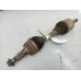HOLDEN COLORADO RIGHT DRIVESHAFT RG, UTE, NUT TYPE, 07/16-12/20 2018 HOLDEN COLORADO RIGHT DRIVESHAFT RG, UTE, NUT TYPE, 07/16-12/20 2018