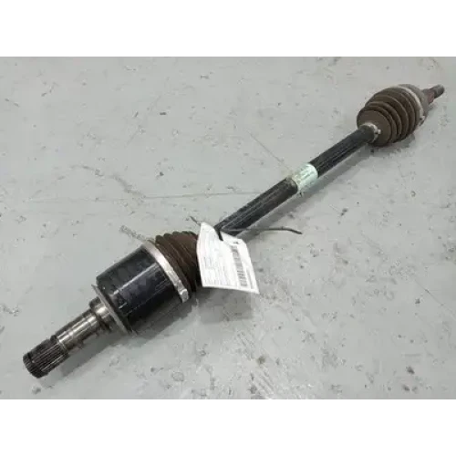 HOLDEN COMMODORE LEFT DRIVESHAFT REAR, 6.2, VF, 08/13-12/17 2016 HOLDEN COMMODORE LEFT DRIVESHAFT REAR, 6.2, VF, 08/13-12/17 2016