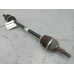 HOLDEN COMMODORE LEFT DRIVESHAFT REAR, 6.2, VF, 08/13-12/17 2016 HOLDEN COMMODORE LEFT DRIVESHAFT REAR, 6.2, VF, 08/13-12/17 2016