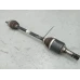 HOLDEN COMMODORE LEFT DRIVESHAFT REAR, 6.2, VF, 08/13-12/17 2016 HOLDEN COMMODORE LEFT DRIVESHAFT REAR, 6.2, VF, 08/13-12/17 2016