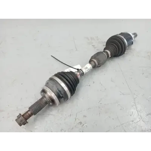 TOYOTA KLUGER LEFT DRIVESHAFT FRONT, AUTO, FWD, PETROL, 3.5, 2GR-FKS, UA80E, GSU