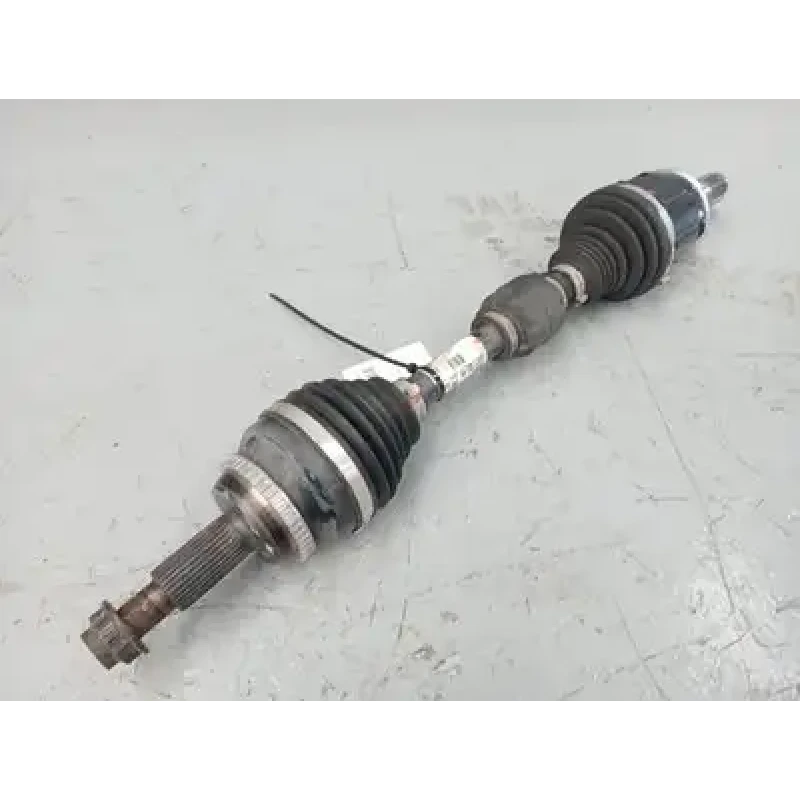 TOYOTA KLUGER LEFT DRIVESHAFT FRONT, AUTO, FWD, PETROL, 3.5, 2GR-FKS, UA80E, GSU