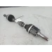 TOYOTA KLUGER LEFT DRIVESHAFT FRONT, AUTO, FWD, PETROL, 3.5, 2GR-FKS, UA80E, GSU