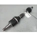 TOYOTA KLUGER LEFT DRIVESHAFT FRONT, AUTO, FWD, PETROL, 3.5, 2GR-FKS, UA80E, GSU
