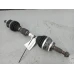 TOYOTA KLUGER LEFT DRIVESHAFT FRONT, AUTO, FWD, PETROL, 3.5, 2GR-FKS, UA80E, GSU