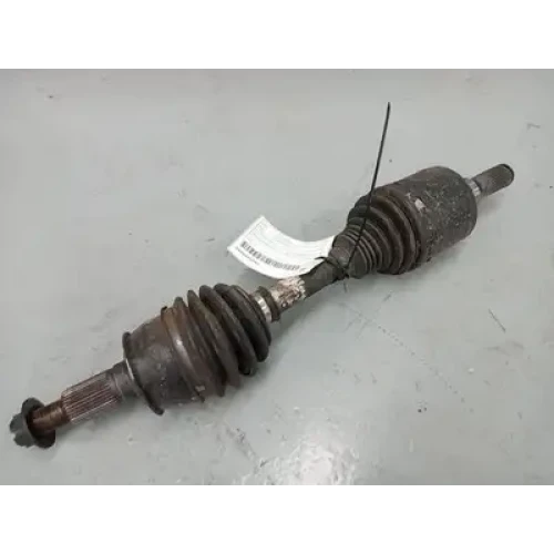 HOLDEN COLORADO RIGHT DRIVESHAFT RG, UTE, NUT TYPE, 07/16-12/20 2017 HOLDEN COLORADO RIGHT DRIVESHAFT RG, UTE, NUT TYPE, 07/16-12/20 2017