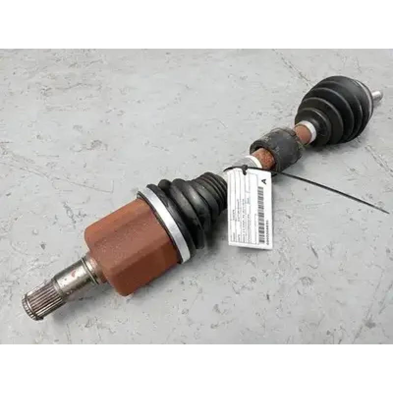 FORD ESCAPE LEFT DRIVESHAFT FRONT, 2.0, DIESEL, ZG, 09/16-05/20 2020